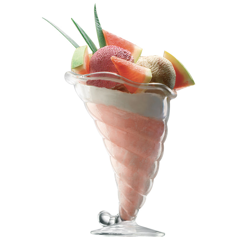 Bormioli Rocco Acapulco Coppa Gelato 31 cl Set 6 pieces Bormioli Rocco Acapulco Coppa Gelato 31 cl Set 6 pieces