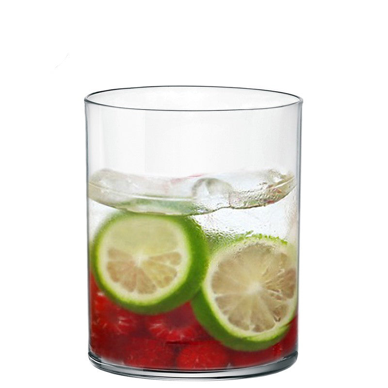 Bormioli C3 Bicchieri Manon 28,5 Cl - Set Di Bicchieri In Vetro Italiani Lavabili In Lavastoviglie