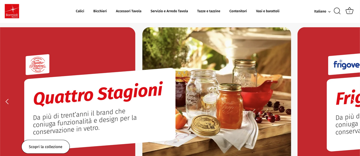 Condizioni d'acquisto