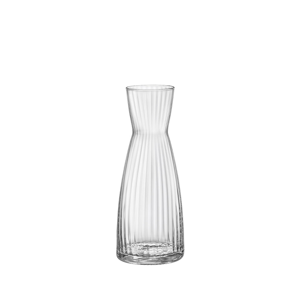 Exclusive 25 cl Glass Carafe Set of 12 Pieces 5