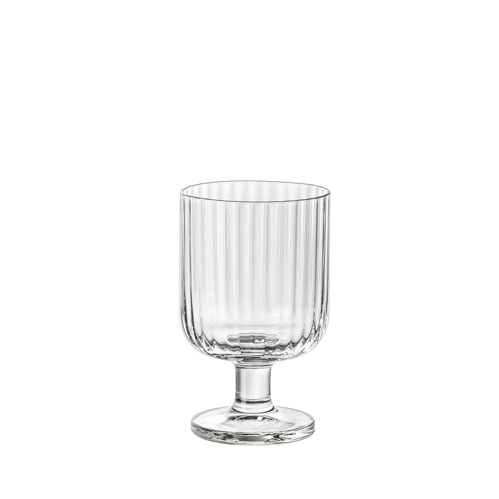 Exclusiva Small Calice Liquore 16 cl In Vetro Set da 6 Pezzi 5