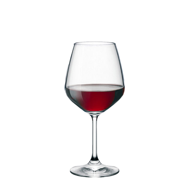 Divino Calice Vino Rosso 53 cl Set 12 Pz