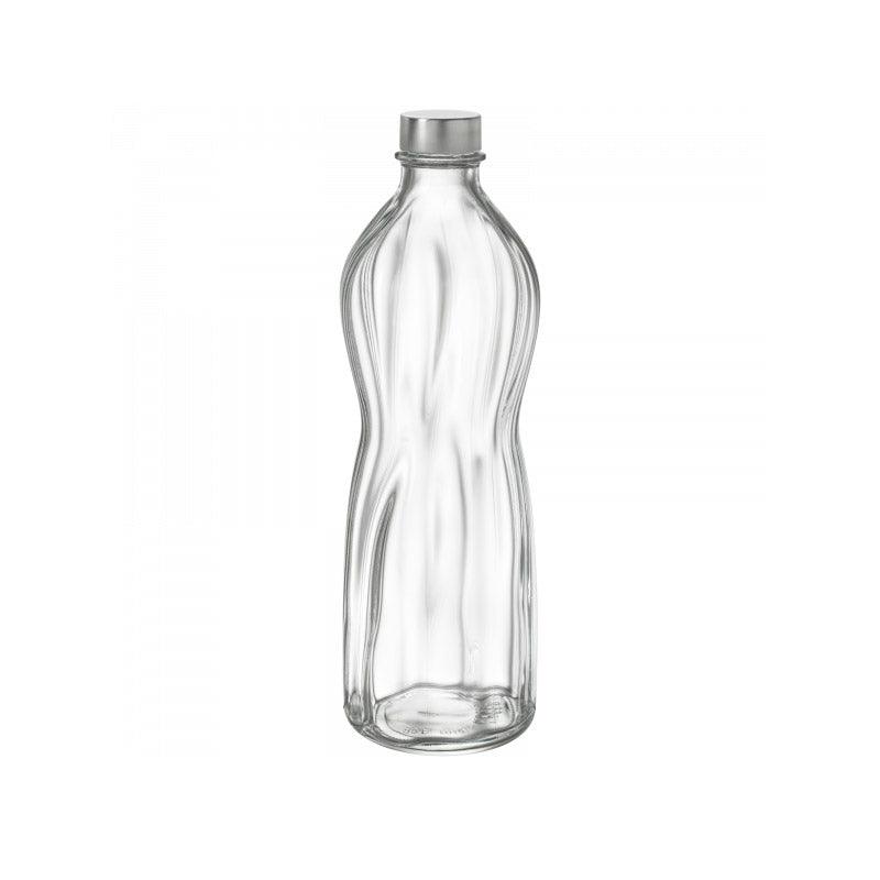 Luigi Bormioli Luigi Bormioli Bouteille authentica Bouchon verseur 0,50lt, transparent