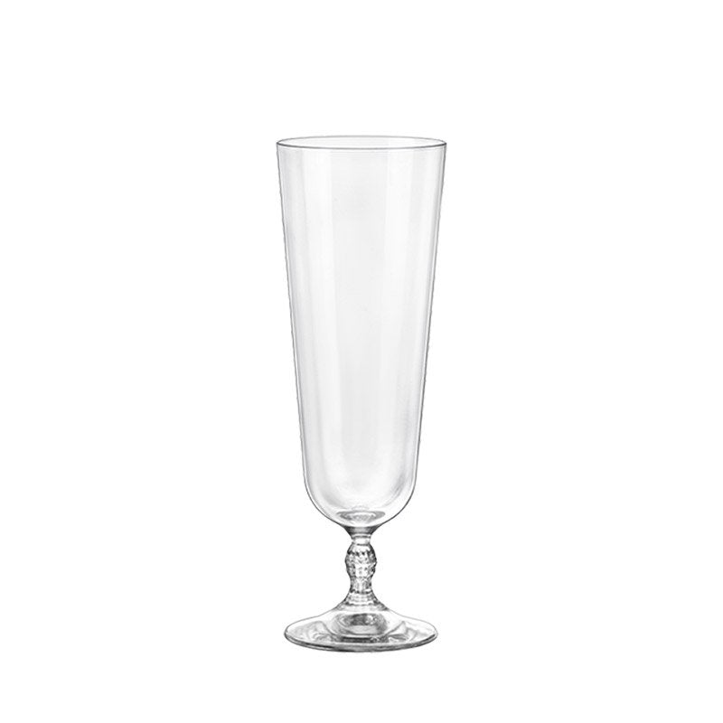 Bartender Calice Birra 28 Cl Set 6 Pz In Vetro
