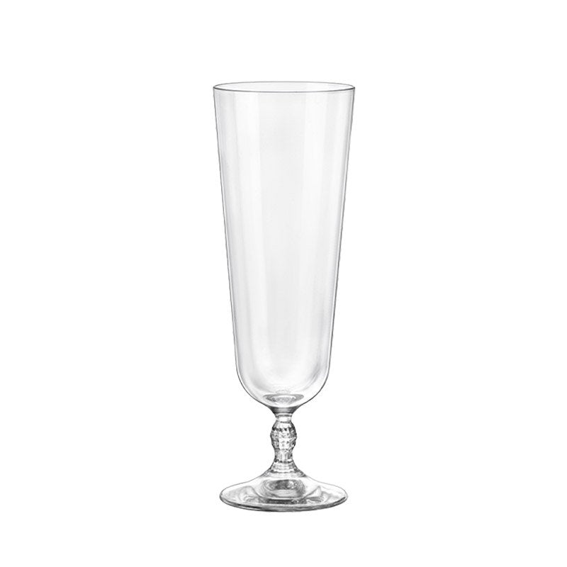 Bartender Calice Birra 40,5 Cl Set 6 Pz In Vetro