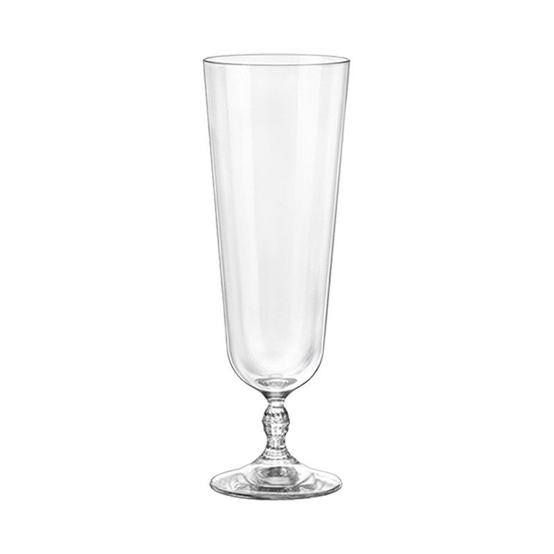 Bartender Calice Birra 52 Cl Set 6 Pz In Vetro