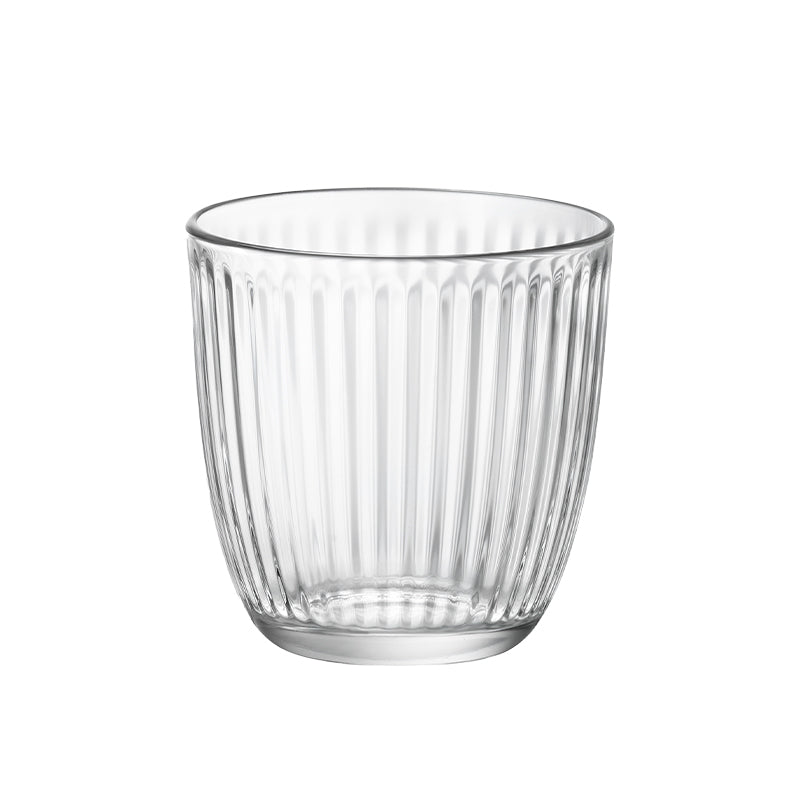 Bormioli Rocco & Figlio Line Water Glass, 29 Cl, 6 Pieces | Votre wishlist sur
