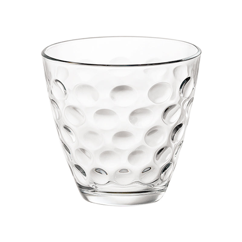 Dots Bicchiere Acqua 25 Cl Set 6 Pz