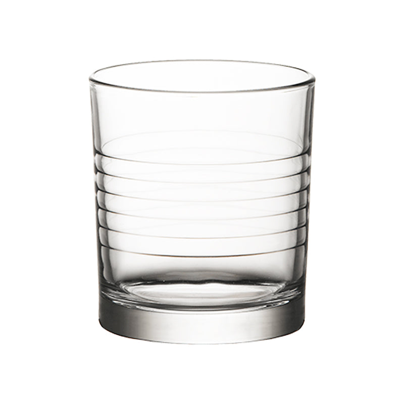 Arena Bicchiere Acqua 24 Cl Set 6 Pz