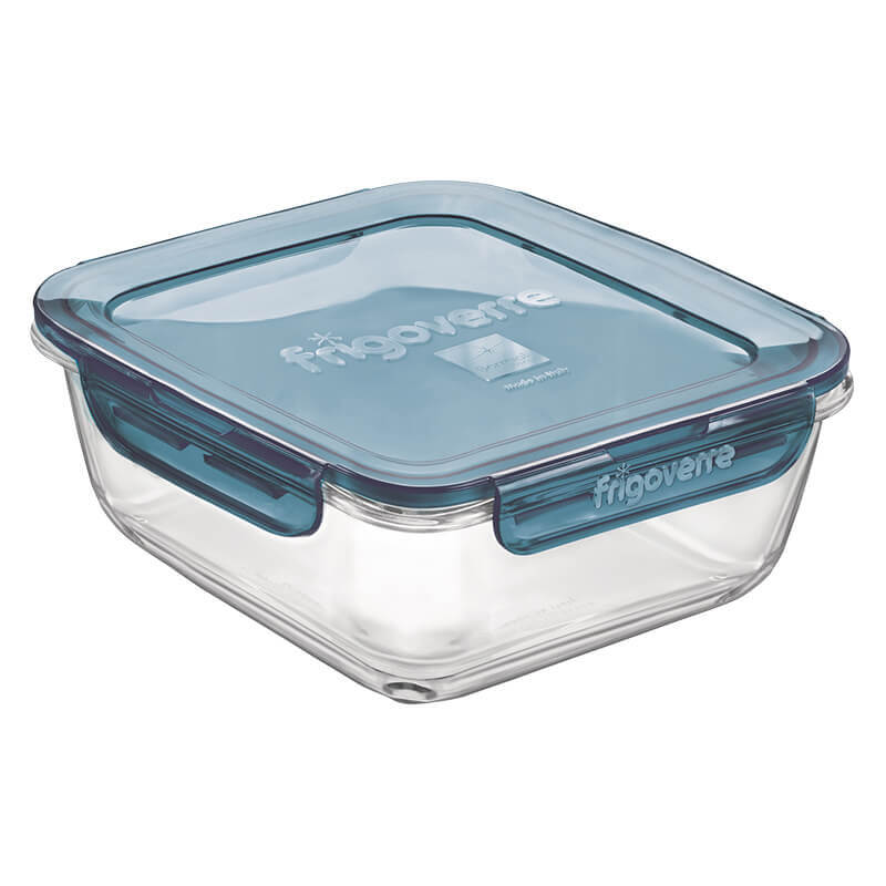 Frigoverre Evolution 18x14 cm Grigio