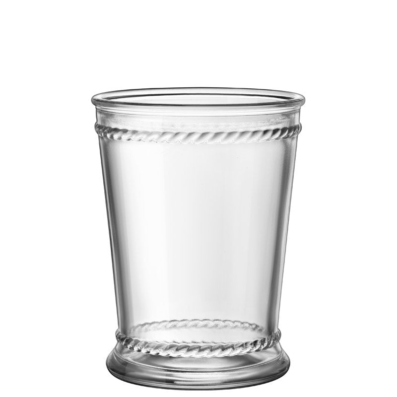 Bartender Bicchiere Cocktail Julep 36,5 cl Set 6 Pz In Vetro