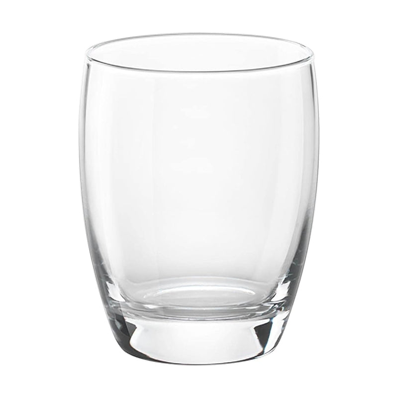 Fiore Bicchiere L'Eau Acqua 30 cl Set 36 Pz