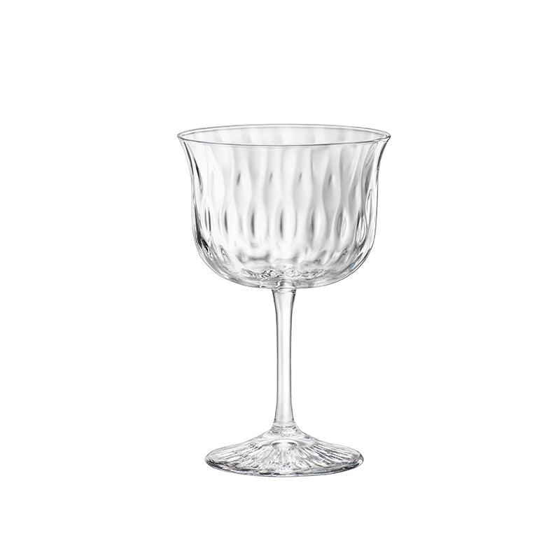 Bloom Coppa Fizz 28 cl Set 6 Pz In Vetro