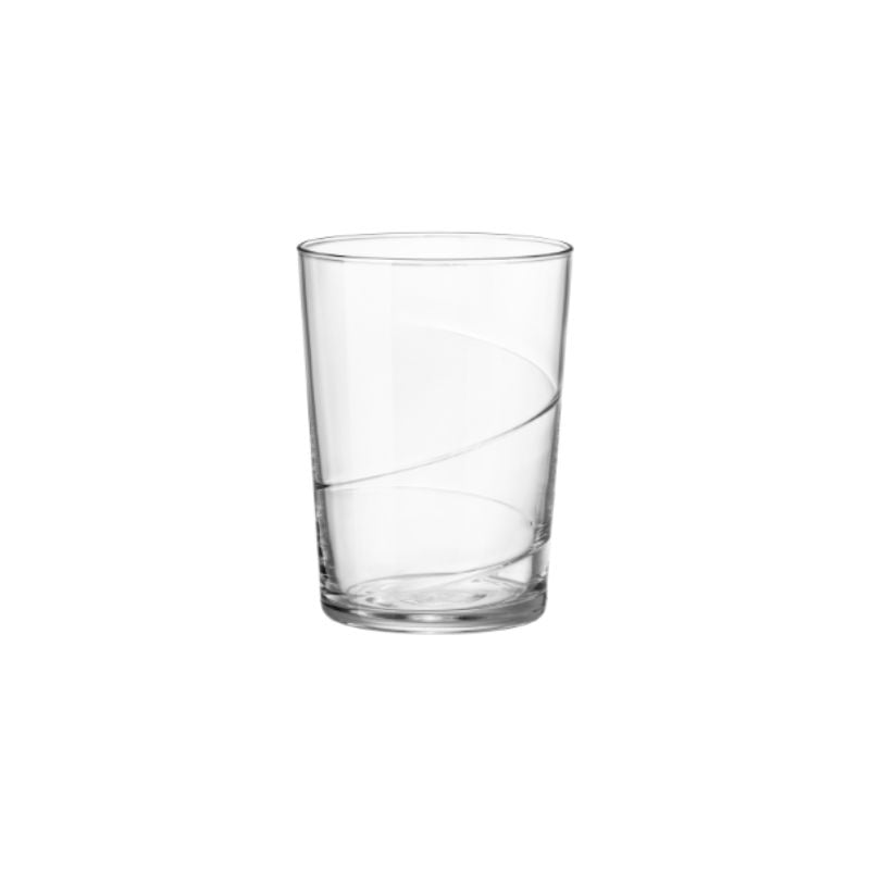 Bodeguita Del Medio Bicchiere Cocktail Gin Fizz 50 cl In Vetro Set 12 Pz