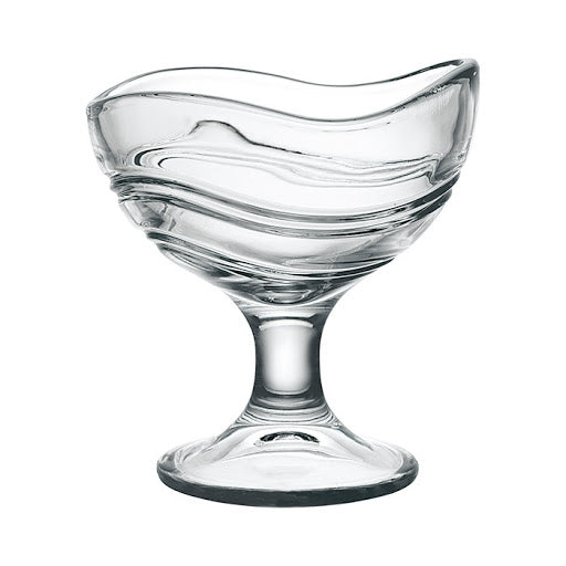 Sous-Assiette Bormioli Rocco Diamond Transparent 33 cm Sous-Assiette Bormioli Rocco Diamond Transparent 33 cm