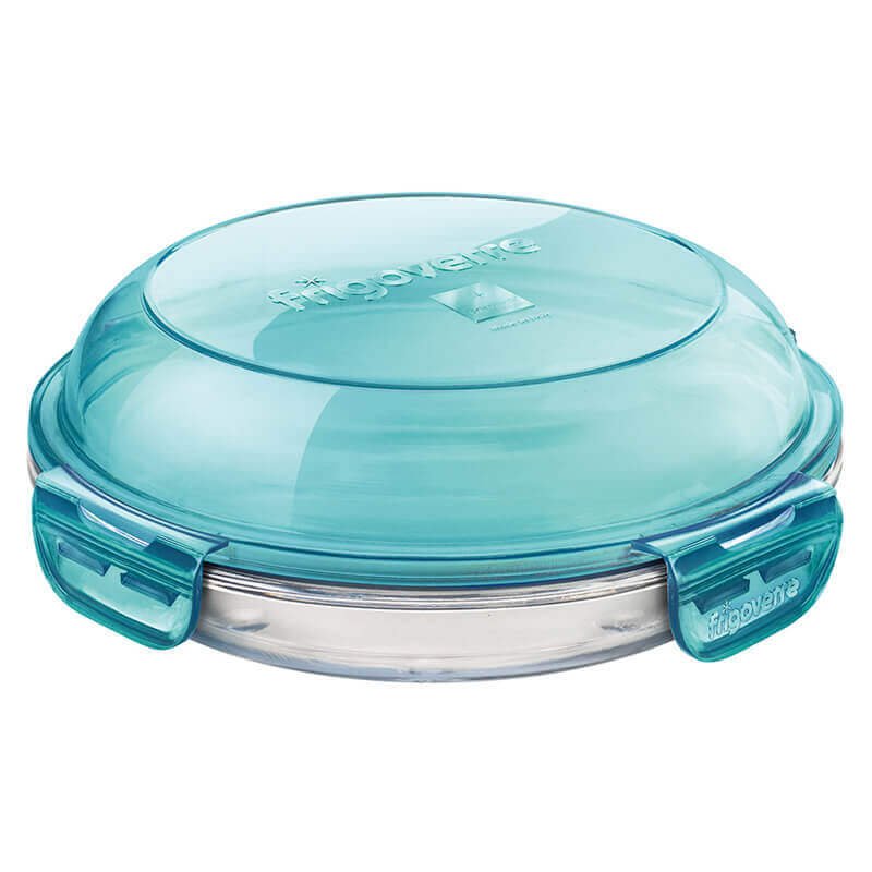 Frigoverre Evolution 22 cm Azzurro