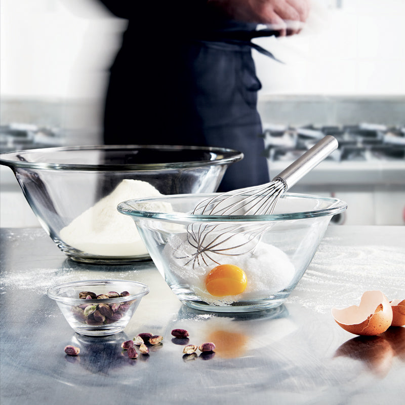 Slow Cooker 6.5 Litri Acciaio Inox Pentola A Cottura Lenta MadeSafer 6,5 Litri - Slow Cooker Ceramica Con Coperchio Vetro Elettrodomestico Cucina - Foto 7