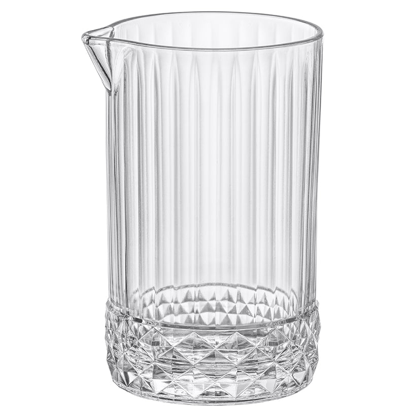 America 20s Mixing Glass 79 cl