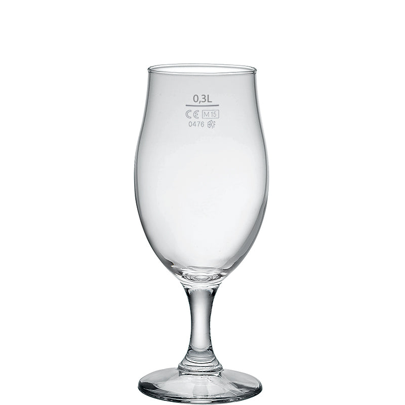Bormioli Rocco Executive Beer Glass