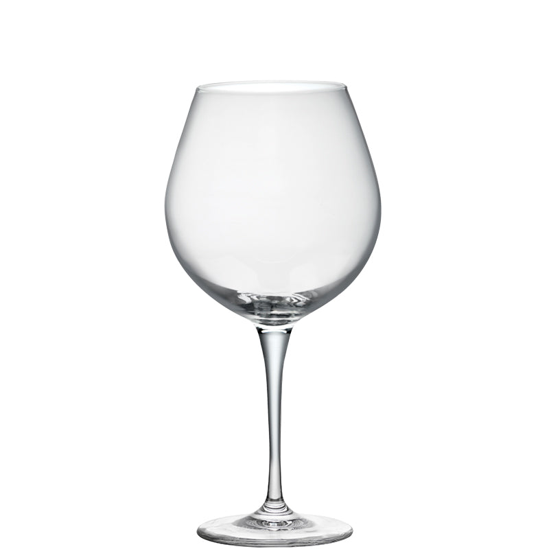 Galileo Calice Vini Rossi Maturi 67 cl Set 2 Pz in Vetro Star Glass