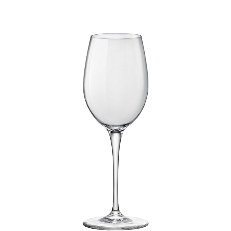Galileo Calice Vini Bianchi 33 cl Set 2 Pz in Vetro Star Glass