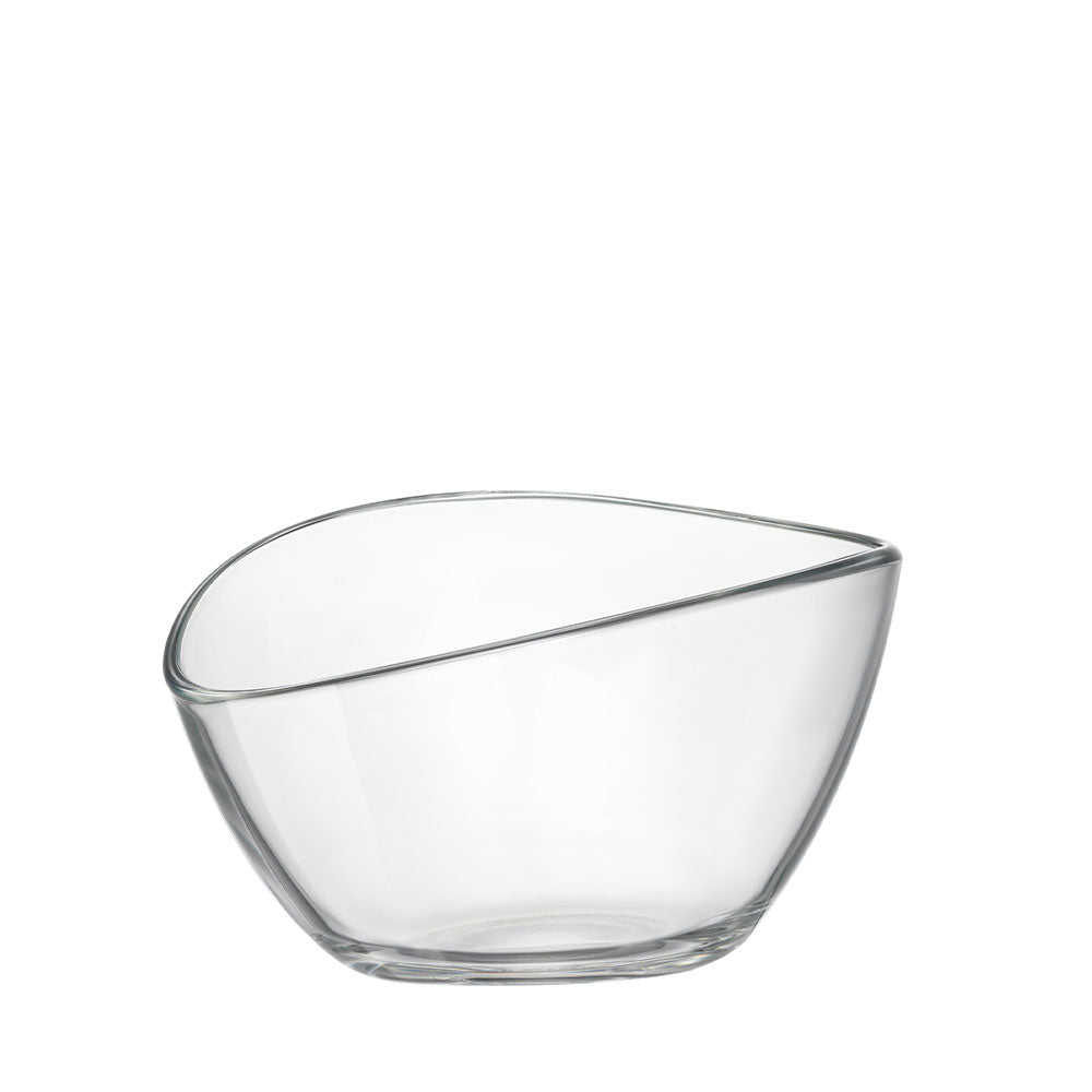 Aria Beta Coppa Dessert 20 cl In Vetro Set 12 Pz