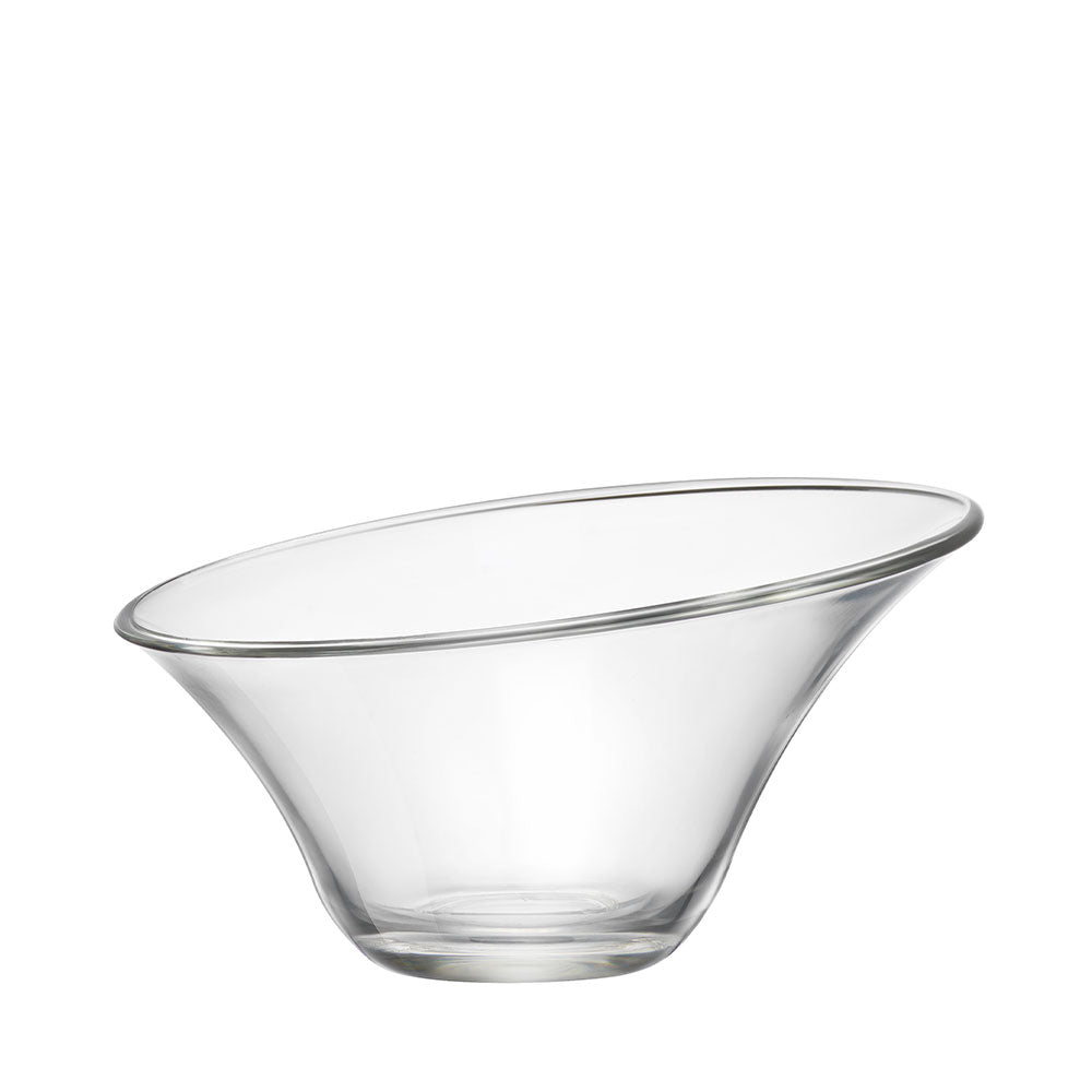Aria Alfa Coppa Dessert 20 cl In Vetro Set 12 Pz