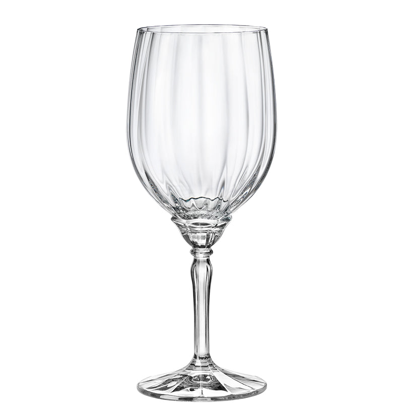 Florian Calice Red Wine & Gin Tonic 53,5 cl Set 6 Pezzi