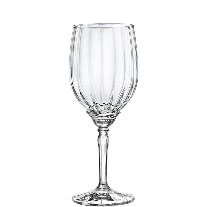 Florian Calice White Wine & Spriz 38 cl Set 6 Pezzi