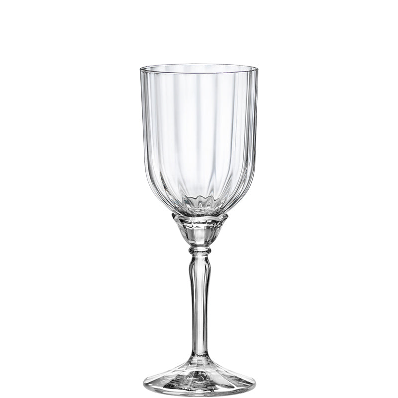 Florian Calice Cocktail & Whiskey Sour 24,5 cl Set 6 Pezzi