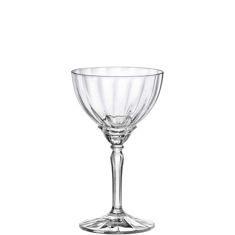 Florian Calice Champagne & Espresso Martini 24 cl cl Set 6 Pezzi