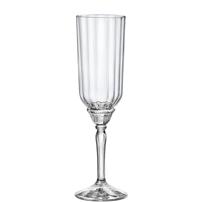 Florian Calice Prosecco & Kir Royal 21 Set 6 Pezzi
