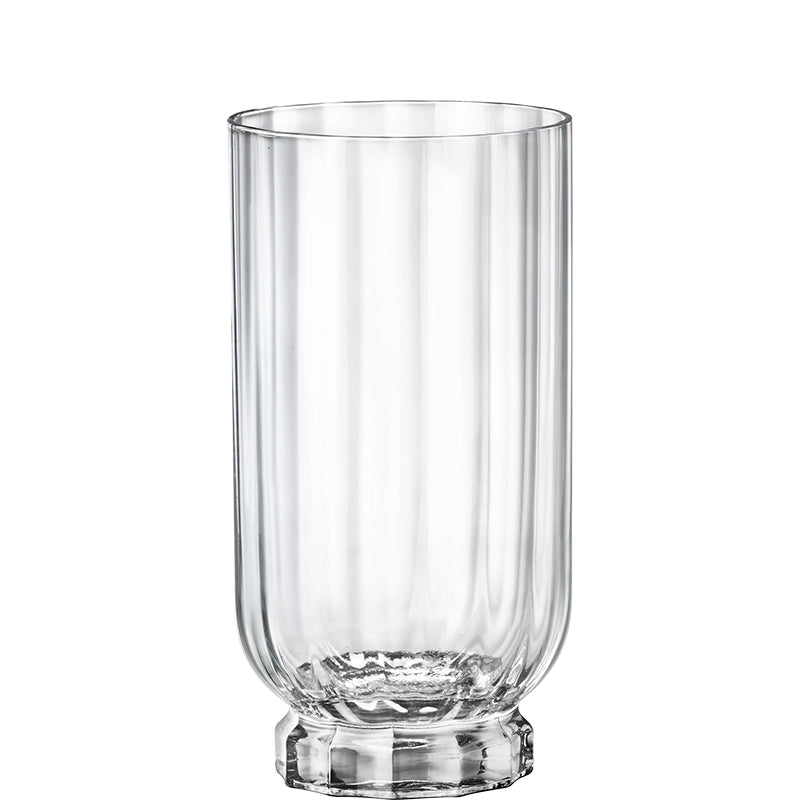 Polar-effekt Set 4 Bicchieri Da Long Drink 470 Ml Con Incisione Personalizzata, Lavabili In Lavastoviglie - 3