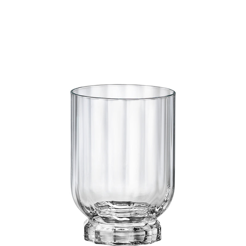 Florian Bicchiere Rocks & White Russian 30 cl Set 6 Pezzi