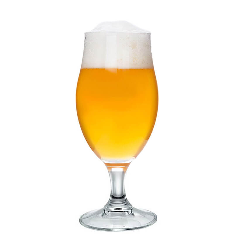 Executive Calice Birra 37,5 cl Set 6 Pezzi In Vetro