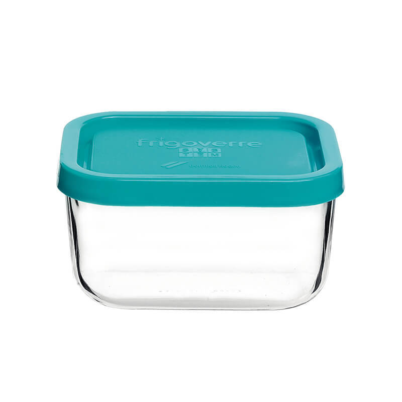 Frigoverre Classic 13x10 cm System Contenitore Per Alimenti