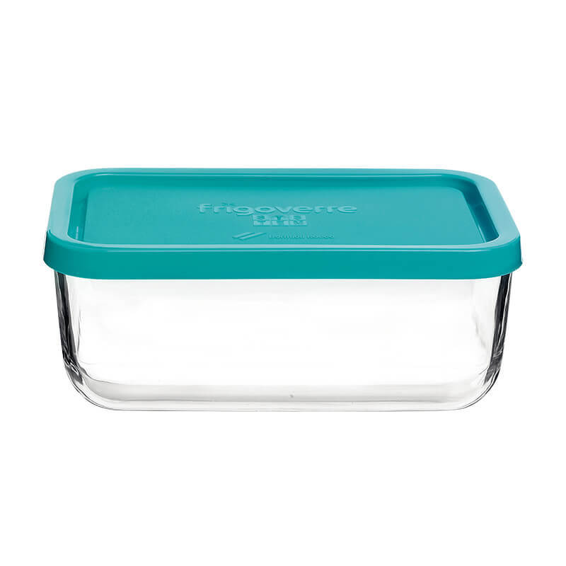Frigoverre Classic 21x13 cm System Contenitore Per Alimenti
