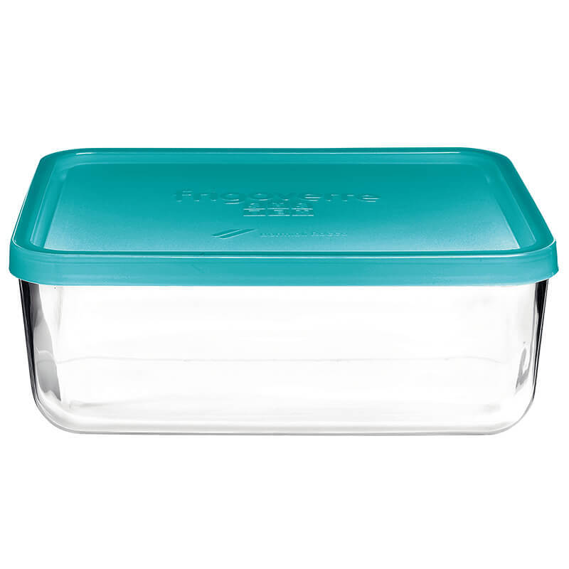 Frigoverre Classic 26x21 cm System Contenitore Per Alimenti