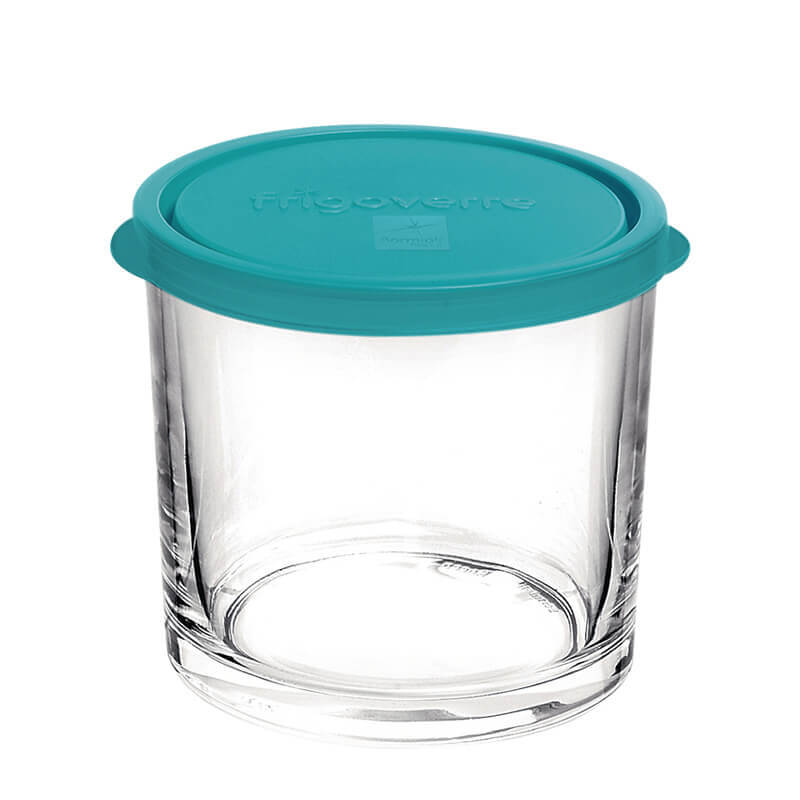 Frigoverre Classic 10 cm Alta Contenitore Per Alimenti