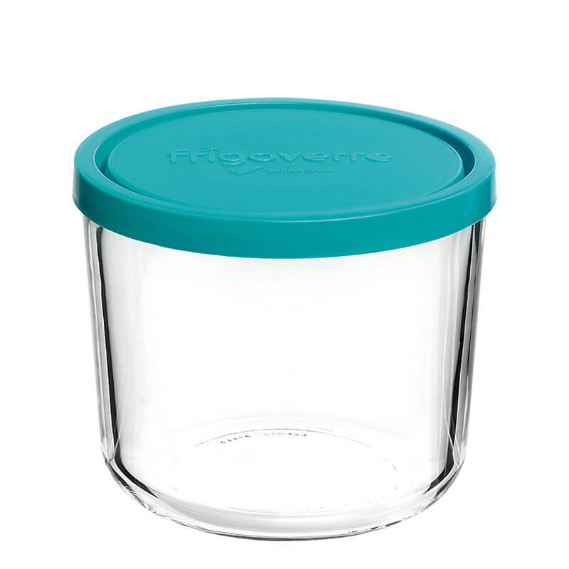 Frigoverre Classic 12 cm Alta Contenitore Per Alimenti