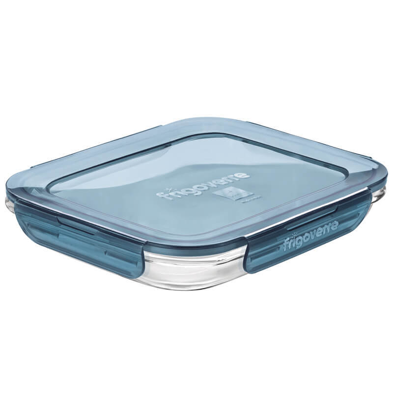 Frigoverre Evolution 23x18 cm Grigio