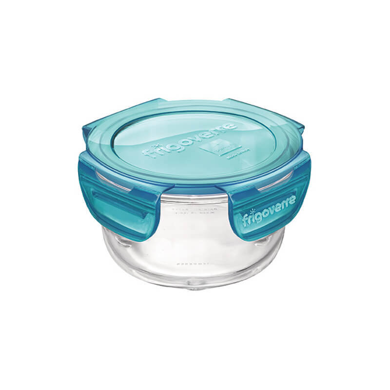 Frigoverre Evolution 10 cm Azzurro