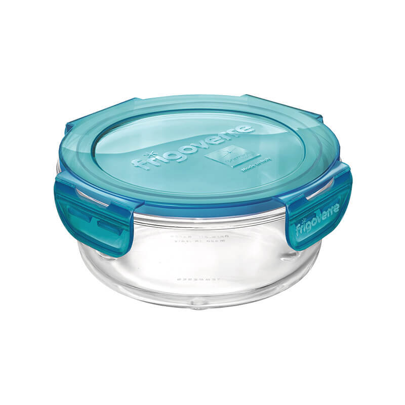 Frigoverre Evolution 14 cm Azzurro
