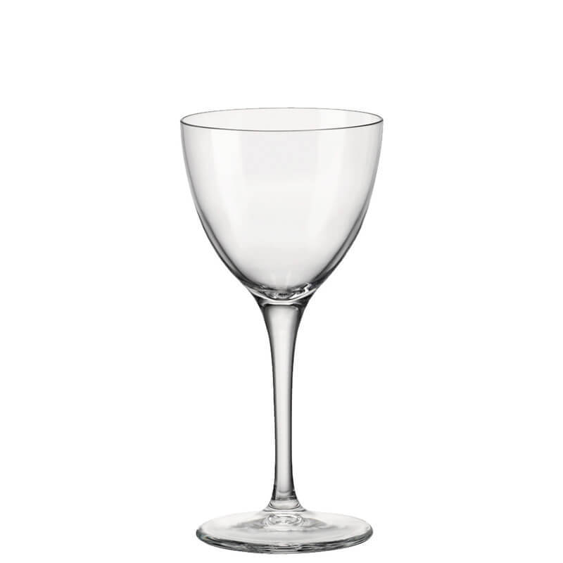 Bartender Novecento Calice Nick Nora 15,5 cl Set da 6 pezzi