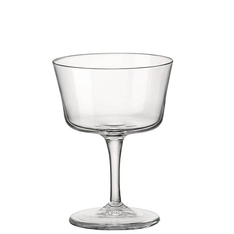 Bartender Novecento Calice Fizz 22 cl Set da 6 pezzi