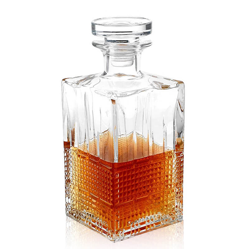 Bartender Novecento Decanter da 75 cl