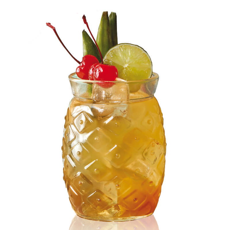 Bartender Sour Bibita 45,5 cl Set da 6 pezzi