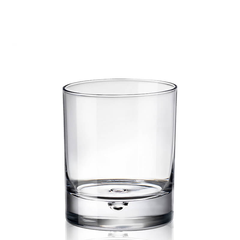 Barglass Juice Drink 19.5 cl Set of 6 pieces – Bormioli Rocco