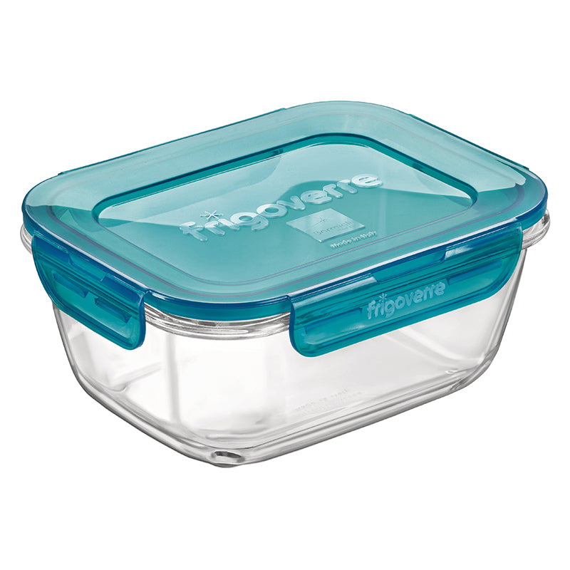 Frigoverre Evolution 18x14 cm Azzurro