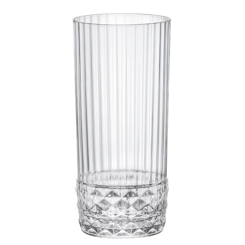 America 20s Cooler Bibita 49 cl Set da 6 Pezzi